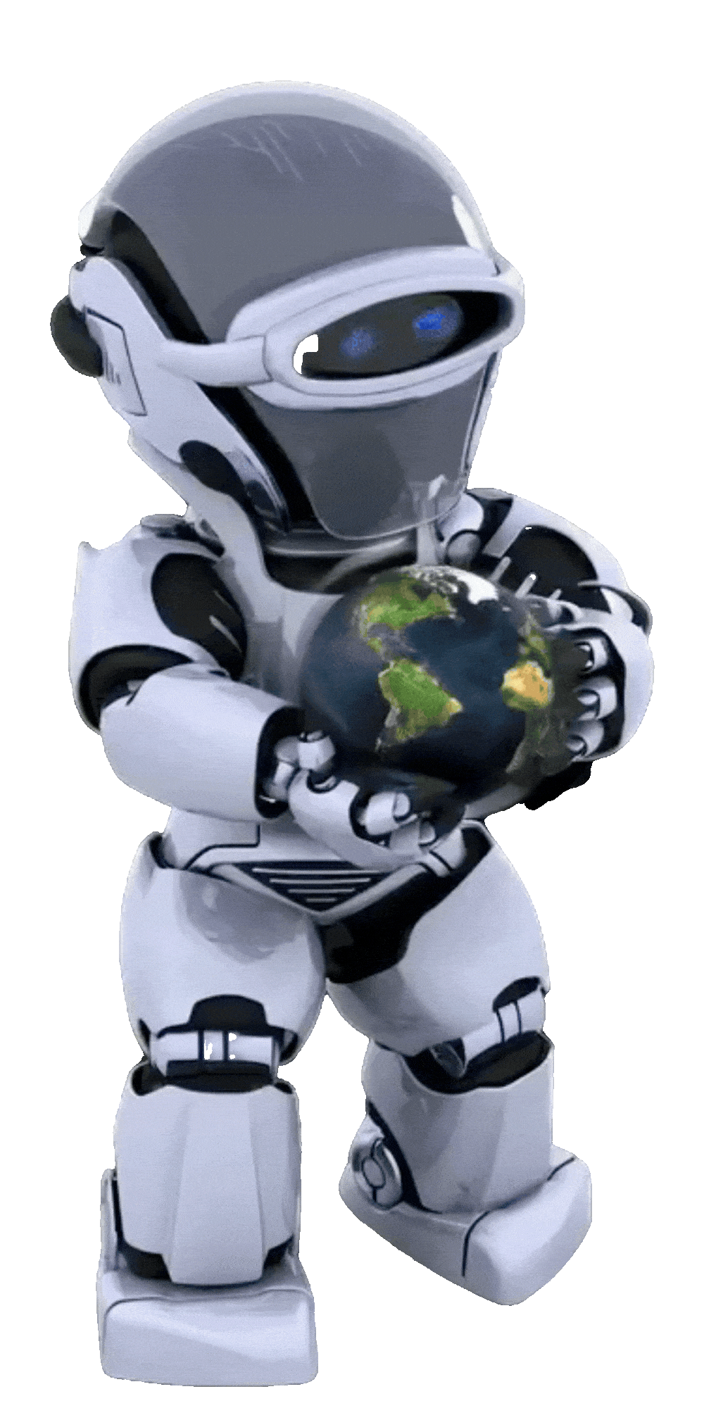 STEM Leaders animation